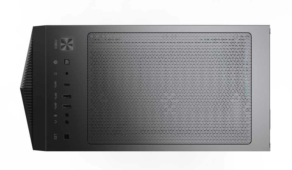 Stacionarus kompiuteris Ryzen 7 8700F 32GB 1TB SSD M.2 NVME RTX5060 8GB