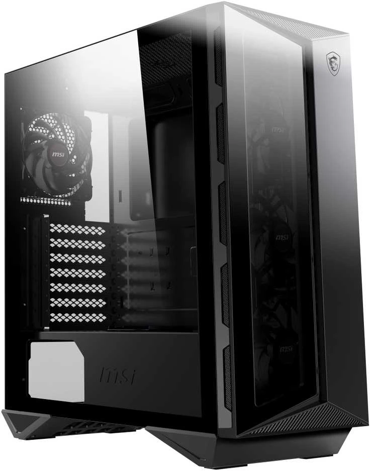 Stacionarus kompiuteris Ryzen 7 8700F 32GB 1TB SSD M.2 NVME RTX5060 8GB