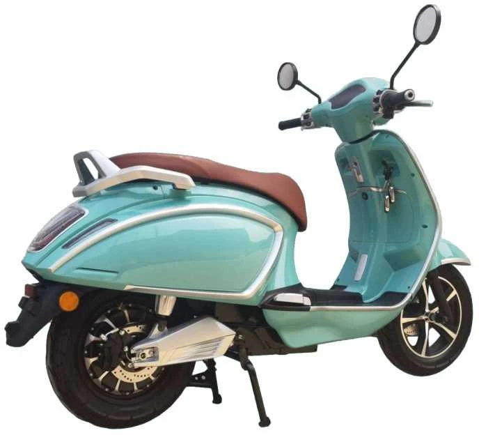 Dayi Motor Elektrinis motoroleris E-Biene
