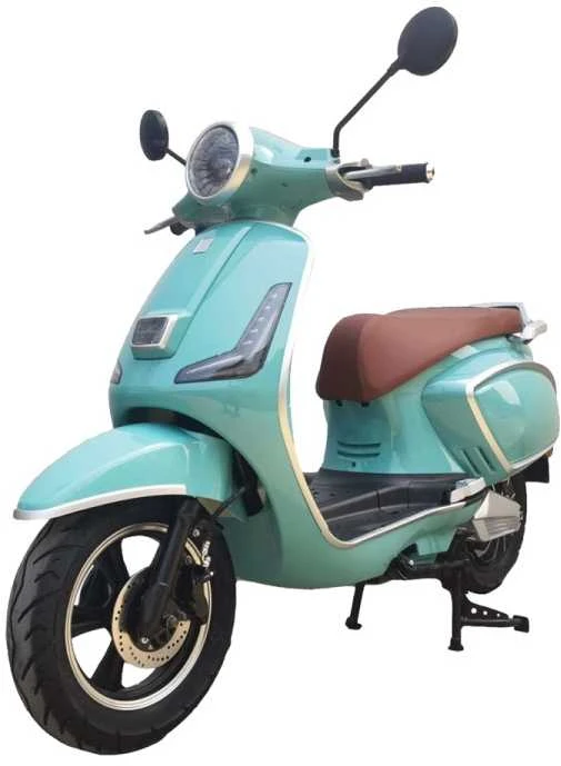 Dayi Motor Elektrinis motoroleris E-Biene