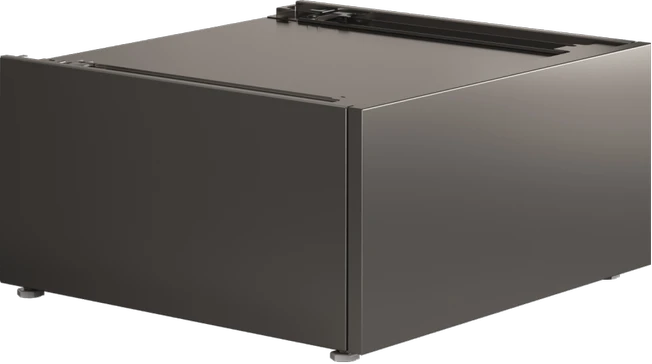 Ištraukiamas skalbinių stalčius Asko HP320T