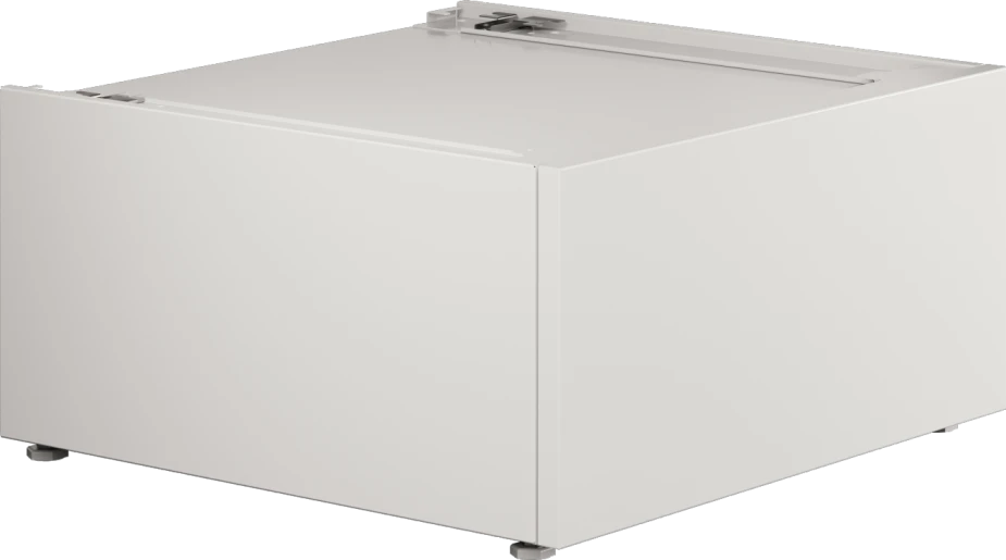 ASKO Ištraukiamas skalbinių stalčius HP320W