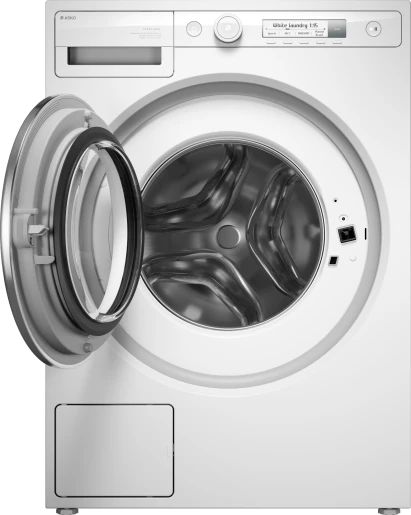 Asko Steel Seal™ skalbimo mašina W1094CW, 9 kg