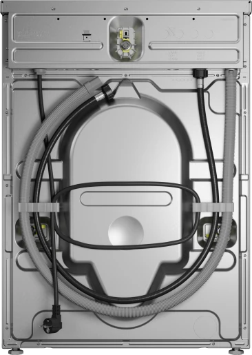 Asko Džiovyklė T108HCW, 8 kg