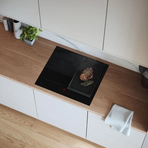 Įmontuojama indukcinė kaitlentė ASKO HI2643FBG1