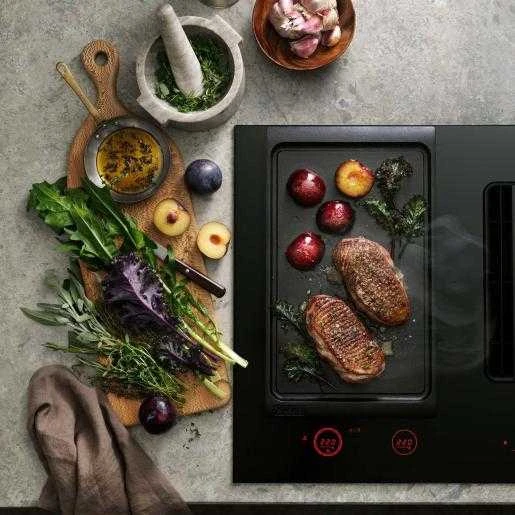 Indukcinė teppanyaki kepimo forma ASKO AT12A