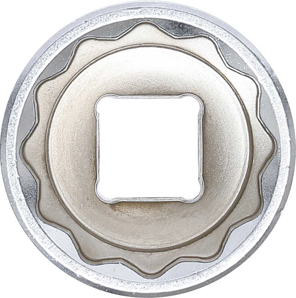 Bgs Technic Galvutė 12-kampė | 12,5 mm (1/2") | 28 mm (10625)