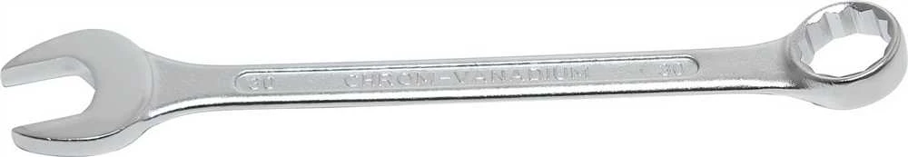 Raktas kombinuotas 30mm BGS