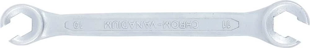 Bgs Technic Raktas stabdžių žarnelėm | 10x11 mm (1750)