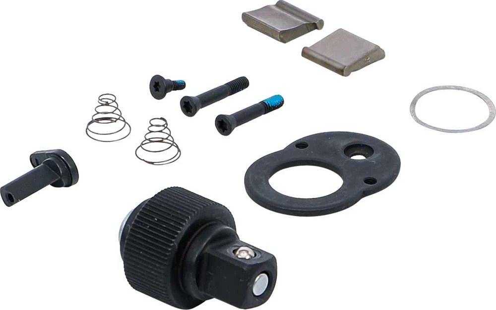 Grąžtas Bgs Technic Remonto komplektas 3/8" terkšlėms BGS 303, 316, 319, 25106 (177)