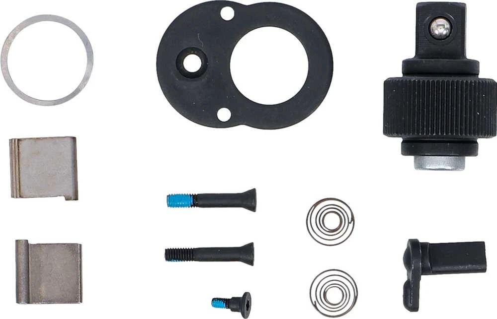 Grąžtas Bgs Technic Remonto komplektas 3/8" terkšlėms BGS 303, 316, 319, 25106 (177)