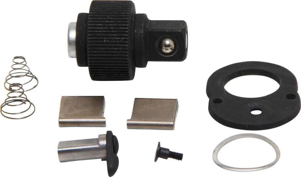 Grąžtas Bgs Technic Remonto komplektas 3/8" terkšlėms BGS 303, 316, 319, 25106 (177)