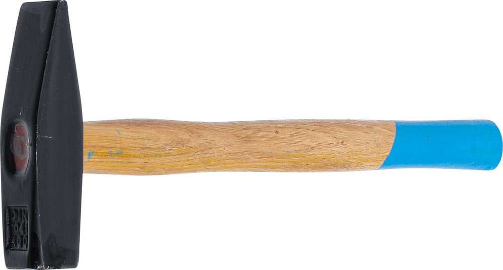 1853 Plaktukas mediniu kotu 400g BGS