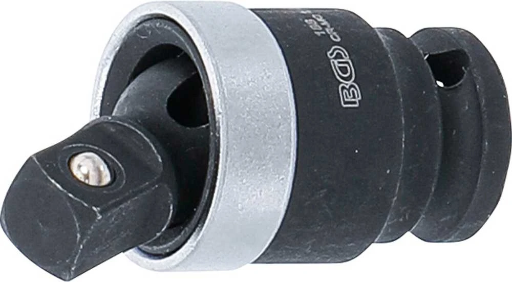 Grąžtas Bgs Technic Smūginis šarnyras / kardanas | išorinis kvadratas 6.3 mm (1/4") (188)