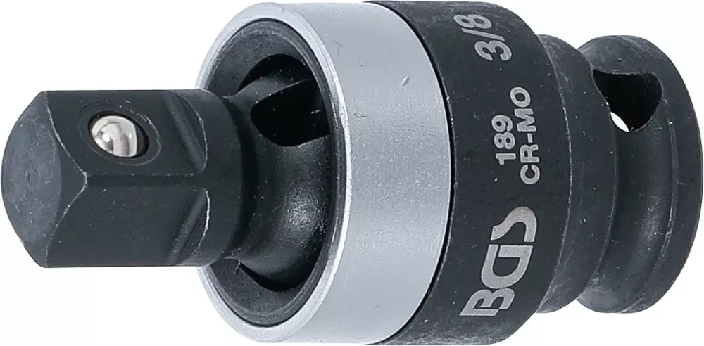 Grąžtas Bgs Technic Smūginis šarnyras / kardanas | 10 mm (3/8") (189)