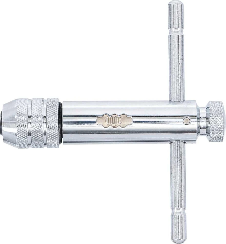 Bgs Technic Sriegiklio laikiklis T-formos terkšlinis | M5 - M12 | 110 mm (1981)