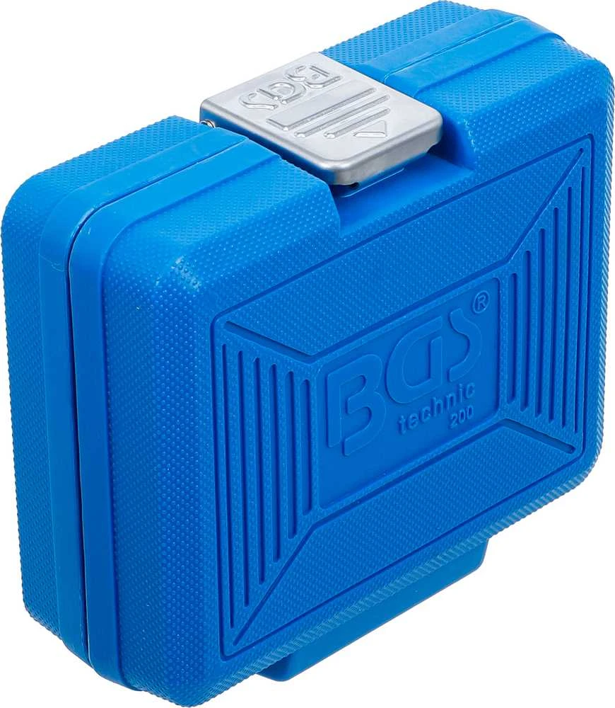 Grąžtas Bgs Technic Smūginių adapterių rinkinys | 6 vnt. (200)
