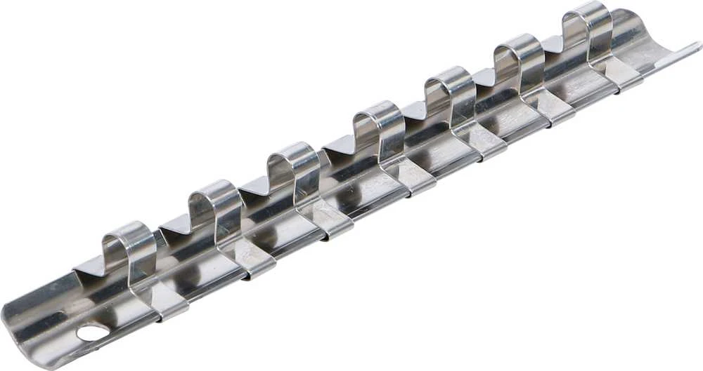 Bgs Technic Galvučių laikiklis 6,3 mm (1/4") | 7 auselės (2316)