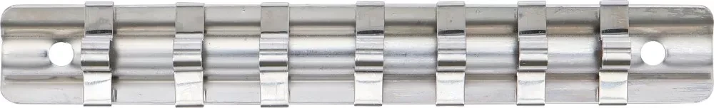 Bgs Technic Galvučių laikiklis 6,3 mm (1/4") | 7 auselės (2316)