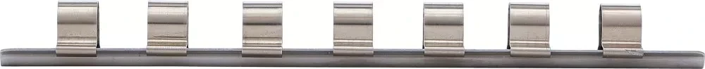 Bgs Technic Galvučių laikiklis 7 vnt. | 12.5 mm (1/2") (2318)