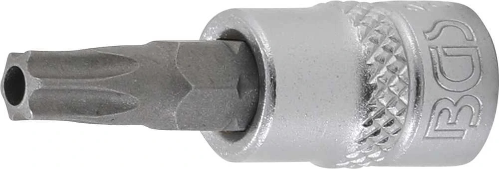 Grąžtas 2362 Antgalis T30x25mm BGS