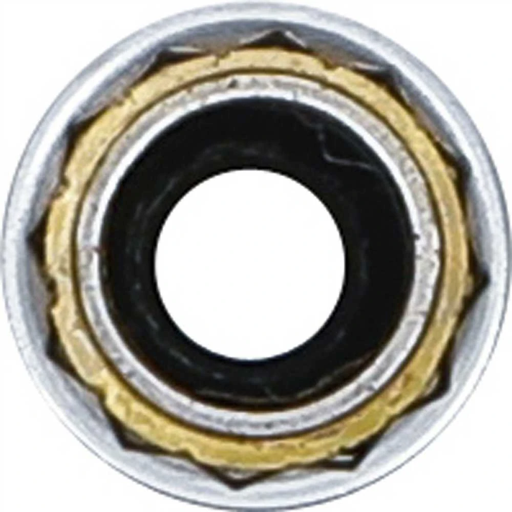Bgs Technic Galvutė žvakėms su magnetu | ypač ilga | 10 mm (3/8") | 14 mm (2447)