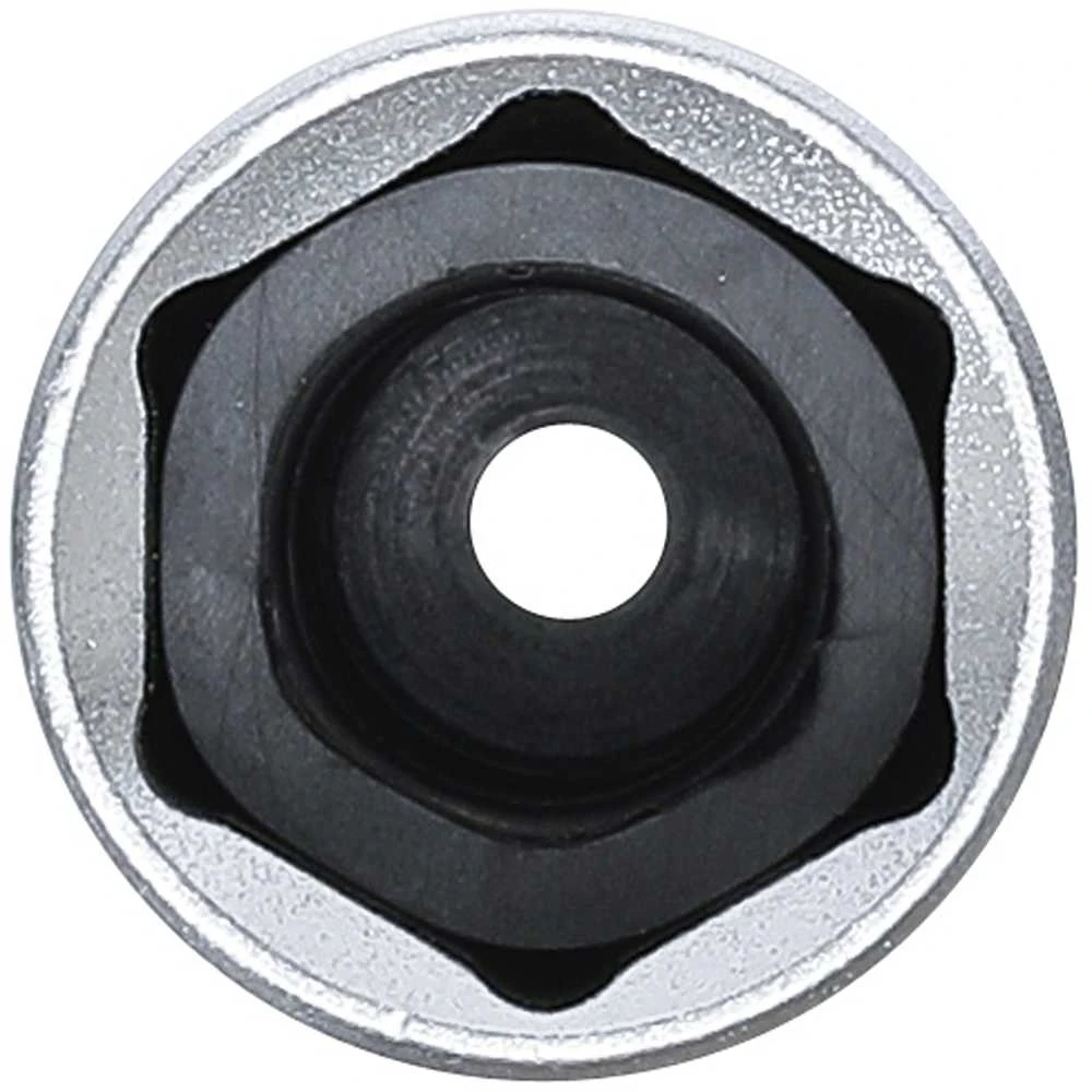 Bgs Technic Galvutė žvakėms šešiakampė | 12,5 mm (1/2") | 16 mm (2472)