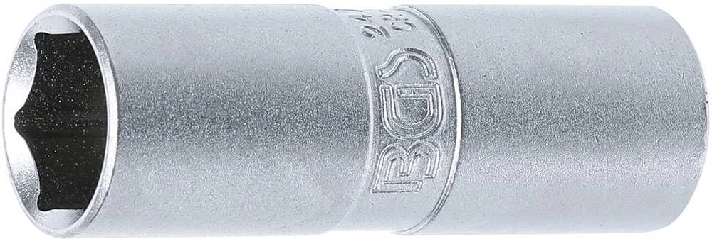 Bgs Technic Galvutė žvakėms šešiakampė | 12,5 mm (1/2") | 16 mm (2472)