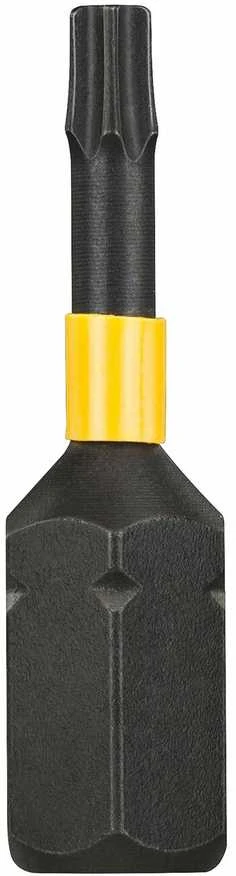 Smūginių antgalių rinkinys 25 mm. EXTREME, DeWALT, 14 vnt.