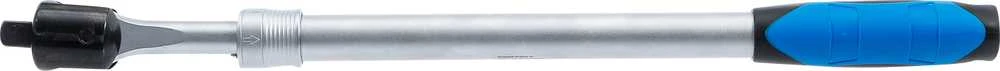 Bgs Technic Lanksti rankena, ištraukiama | išorinis kvadratas 12,5 mm (1/2") | 450 - 600 mm (258)