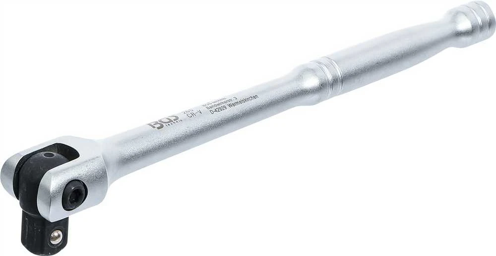 265 Lanksti rankena 250 mm, 1/2 BGS