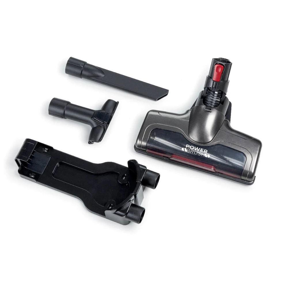 Dulkių siurblys 2757 Ariete 22V LITHIUM Raudonas