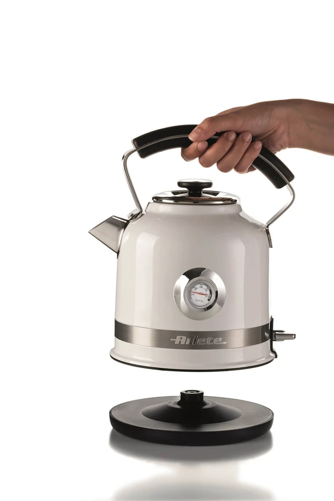 2854 Virdulys Ariete Moderna Baltas 1,7 l