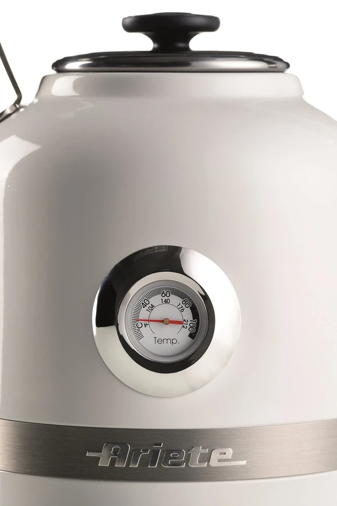 2854 Virdulys Ariete Moderna Baltas 1,7 l