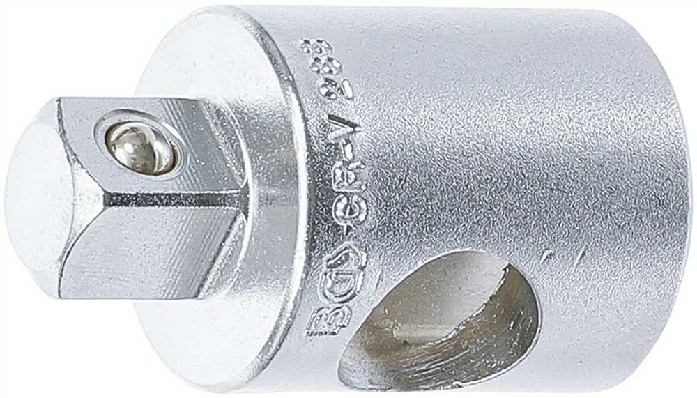 Grąžtas Bgs Technic Slankusis adapteris ilgintuvams | išorinis kvadratas 10 mm (3/8") (288)