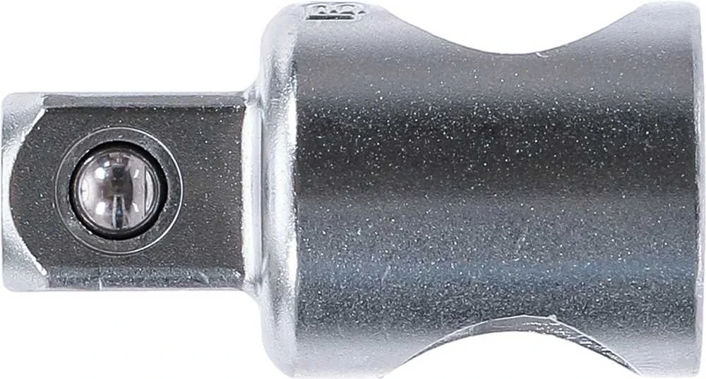 Grąžtas Bgs Technic Stumdomas adapteris prailgintuvams | išorinis kvadratas 12,5 mm (1/2") (289)