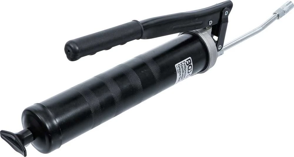 Bgs Technic Tepimo pistoletas | 400 cm³ / 220 mm kasetės (3065)