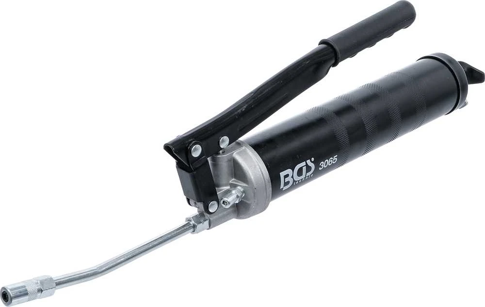 Bgs Technic Tepimo pistoletas | 400 cm³ / 220 mm kasetės (3065)