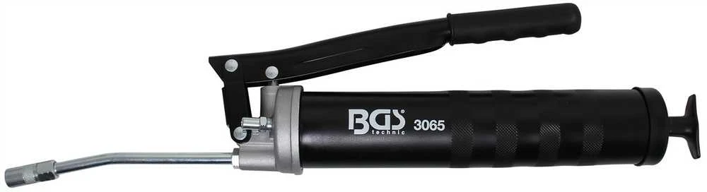 Bgs Technic Tepimo pistoletas | 400 cm³ / 220 mm kasetės (3065)