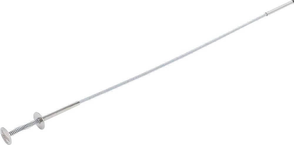 Bgs Technic Lankstus griebtuvas | Plienas | 595 mm (3102)