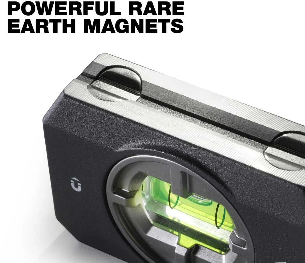 Alkoholio matuoklis Toughbuilt tb-h2-l-4r