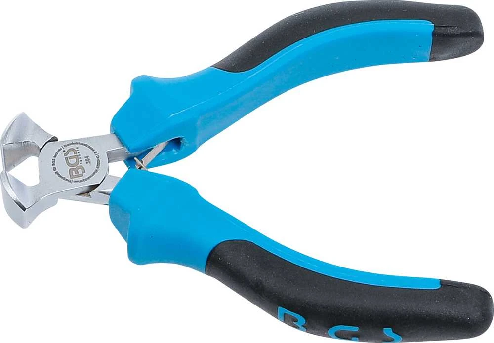 Bgs Technic Replės precizinės | priekinio kirpimo | 105 mm (384)