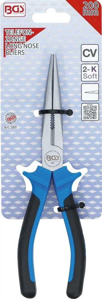 389 BGS Asknaibles 200 mm
