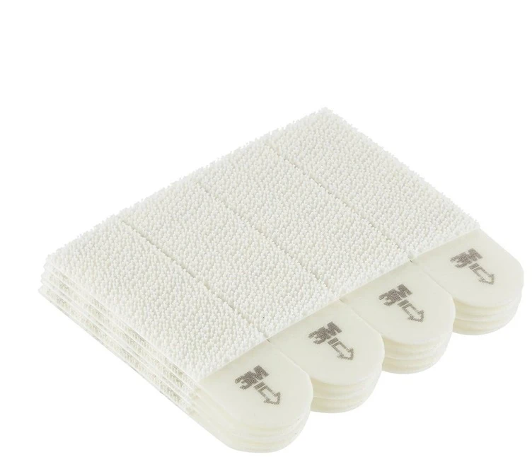 3M Command T17201C paveikslų pakabinimo juostelės. 4 poros.