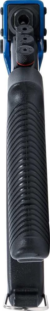 402 Kniediklis prof. 2.4-4.8 mm BGS