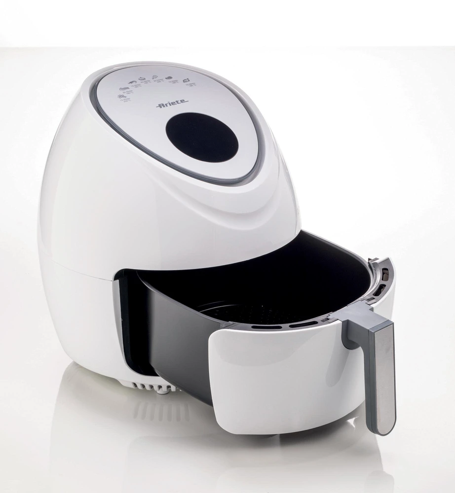 Gruzdintuvė 4618 Ariete Airy Fryer XXL