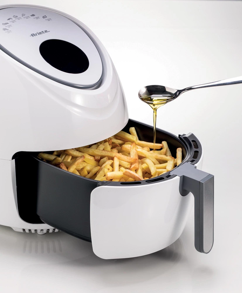 Gruzdintuvė 4618 Ariete Airy Fryer XXL
