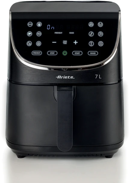 4627 Ariete Airy Fryer 7L karšto oro gruzdintuvė