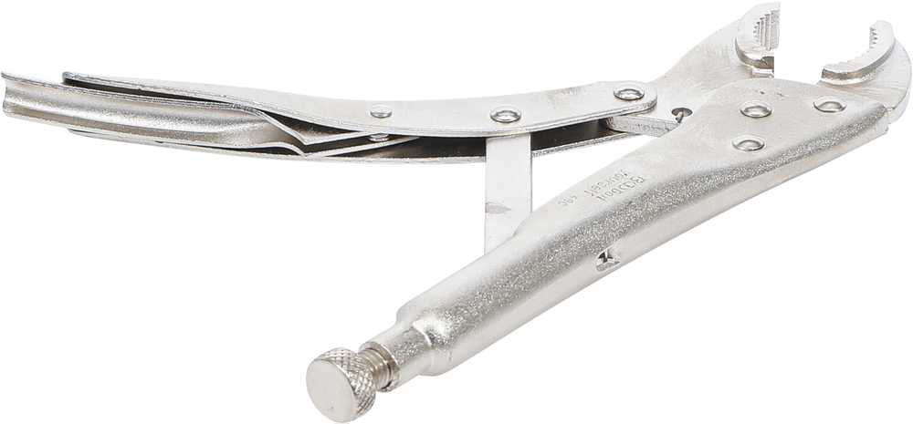490 Fiksavimo replės 225mm BGS