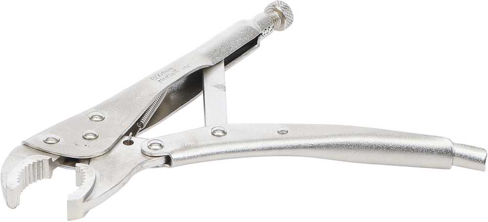 490 Fiksavimo replės 225mm BGS